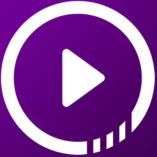 Logo viola CM